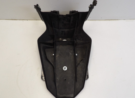 Kentekenplaathouder Honda CBF 1000