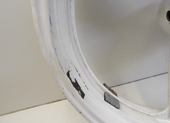 Felge vorne Yamaha FZR 1000