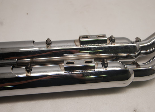 Sportdemper Harley Davidson VROD VRSC