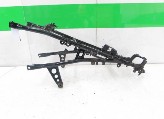 Achtersubframe Yamaha FJ 1200