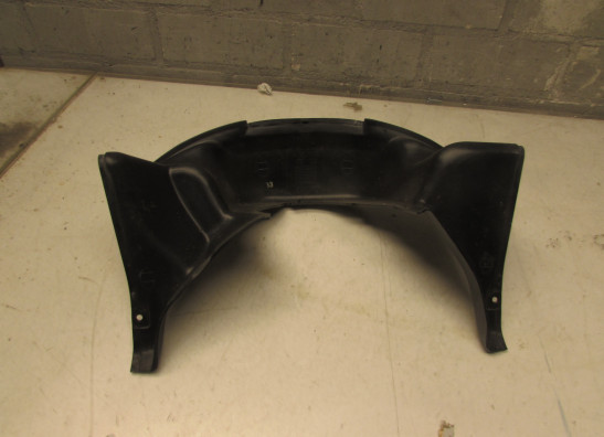 Topkuip bekleding Ducati Multistrada 1000