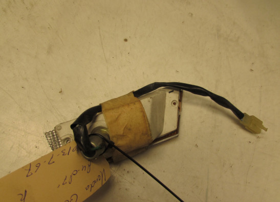 Blinker Honda Goldwing GL