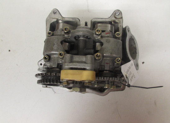 Cylinder head Aprilia RSV 1000