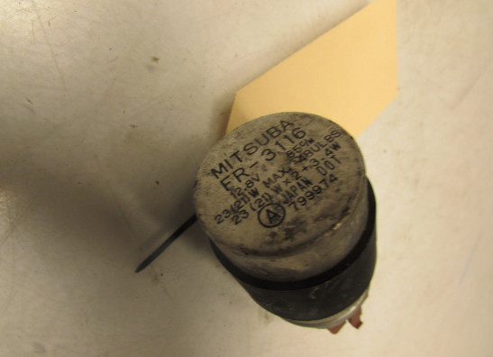 Relais unit Honda Goldwing GL