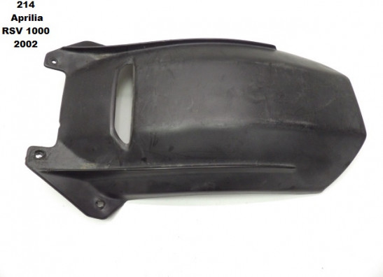 Achterspatbord Aprilia RSV 1000 2001-2003