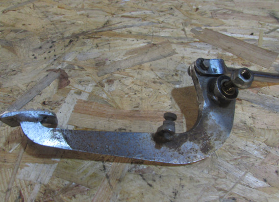 Brake pedal Honda VF 750 C Magna