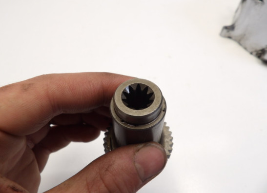 Motorblock Sonstiges Honda VT 1100