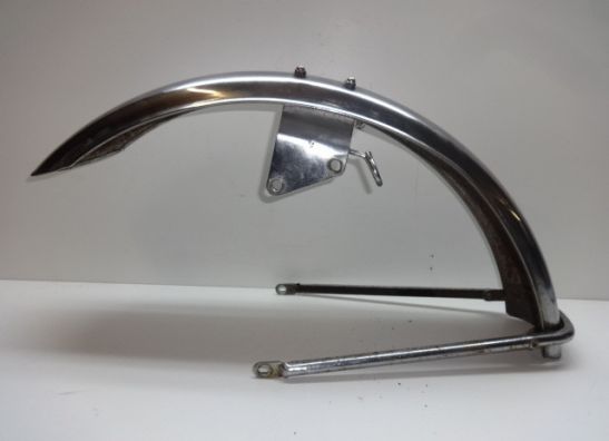 Voorspatbord Kawasaki LTD 440