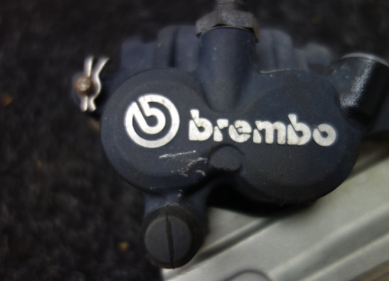 Achter remklauw KTM 1290  Super Adventure