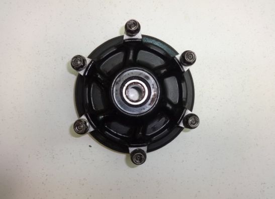 Tandwieldrager Yamaha FZR 400