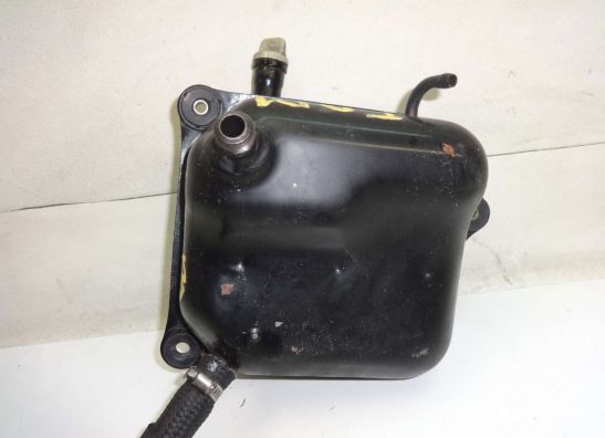 Oil reservoir Yamaha TDM