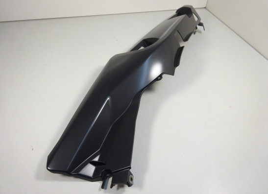 Heck rechts BMW K 1200 GT