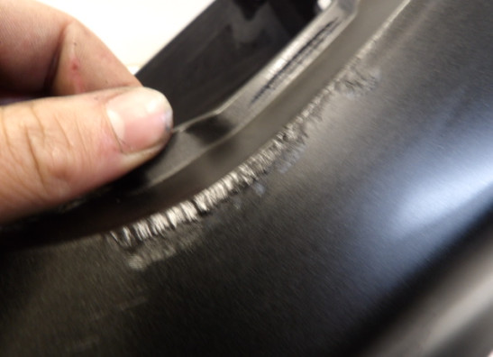 Achterkuipdeel Honda CBR Fireblade