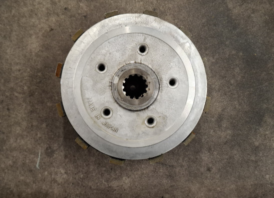 Clutch Kawasaki GPX 750