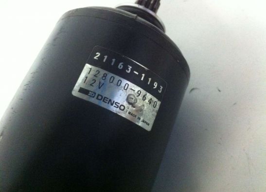 Anlasser Kawasaki ZXR 750