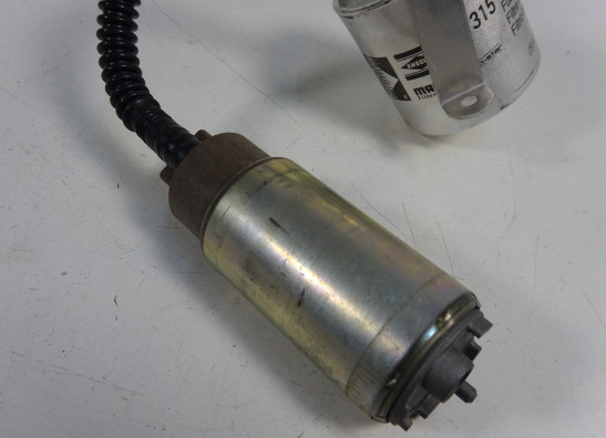 Fuel pump BMW F 800 S - ST