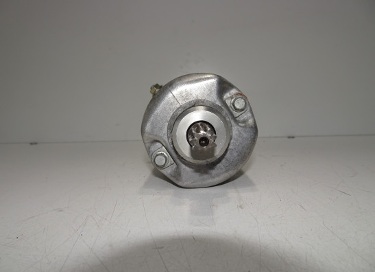 Startmotor Yamaha FZR 600