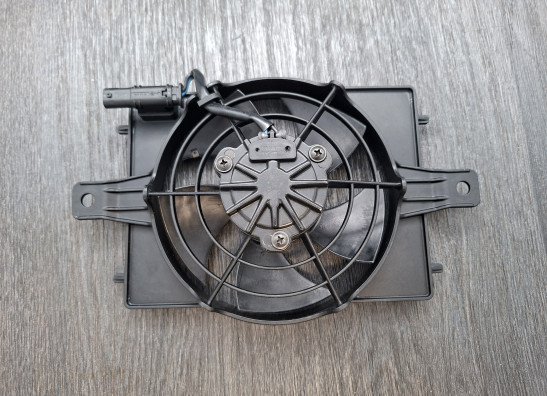 Ventilator BMW R 1250 GS Adventure