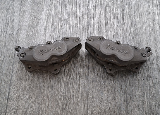Brake calipers front BMW R 1150 RT   R 850 RT