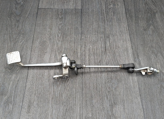 Bremspedal Suzuki Madura 1200