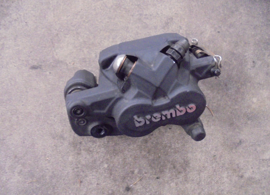 Bremssattel Bremszange hinten BMW R 1250 GS