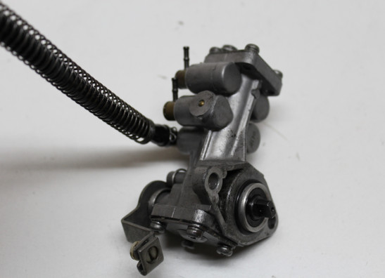 Oliepomp Suzuki RG 500