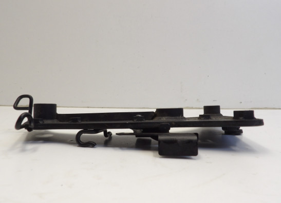 Frame - onderdelen Kawasaki 650 Vulcan S