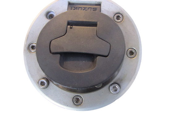 Key set Suzuki DL 1000 V STROM