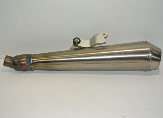 Sportdemper Triumph Speed Triple 1050