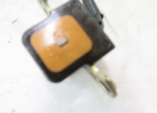 Motorblok diverse Honda CBR 600 F