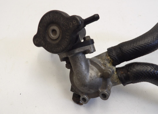 Thermostat cooler Kawasaki ZL 600