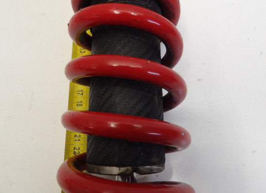 Stossdampfer hinten Yamaha FZR 600