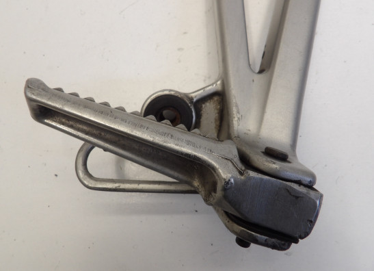 Pillion step right Honda VFR 800 I