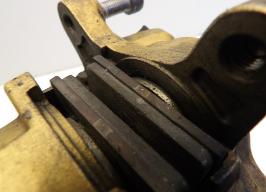 Rear brake caliper Kawasaki ZX 12 R