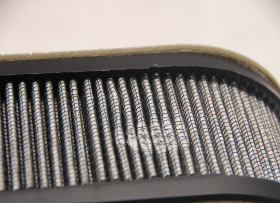 Luftfilter Harley Davidson VROD VRSC