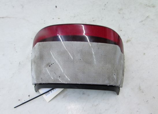 Rear light Suzuki GSX F 600