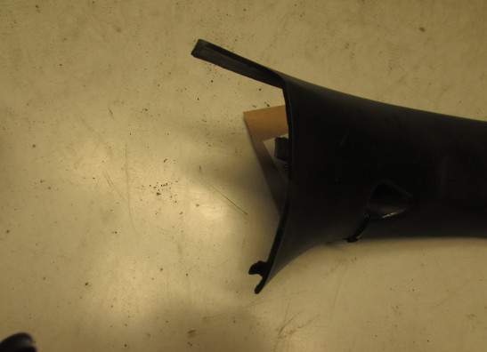 Topkuip verbreder links Yamaha YZF 600 Thundercat