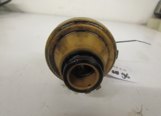 Motorblock Sonstiges Kawasaki ZX 6 R