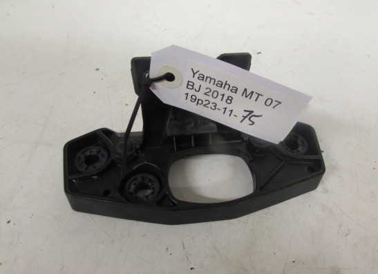 Kuipframe Yamaha MT 07