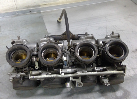 Carburateurset Honda CBR 600 F