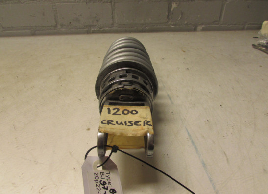 Achterschokbreker BMW R 1200 C