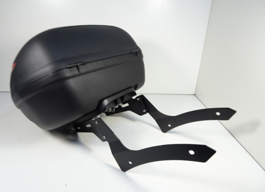 Topkoffer Kawasaki 650 Vulcan S