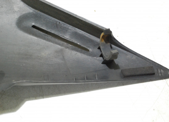 Seitenverkleidung rechts klein Yamaha XJ 600 Diversion