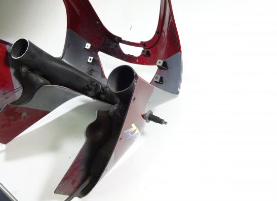 Cowl upper front Kawasaki ZX 9 R
