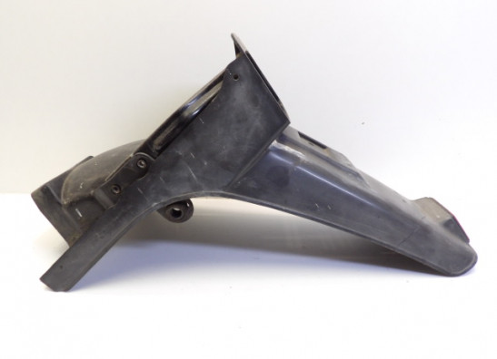 Kentekenplaathouder Honda FT 500