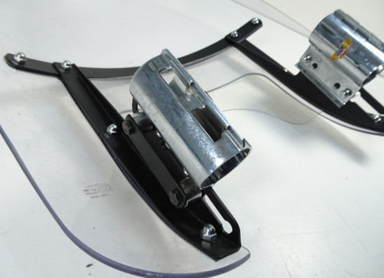 Windscherm Honda VT 750 Shadow