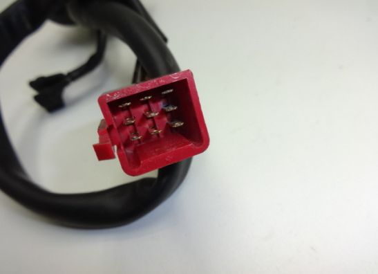 Stuurschakelaar rechts Honda CBR 1100 XX