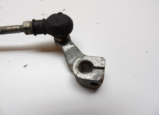 Schakelpedaal Honda CB 550