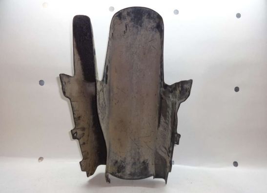 Hinterradabdeckung Honda CBR 1000 F