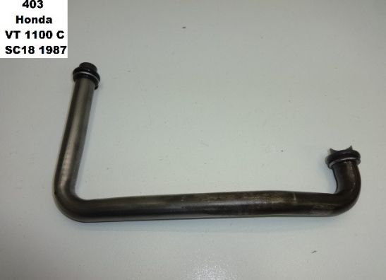 Motorblok diverse Honda VT 1100